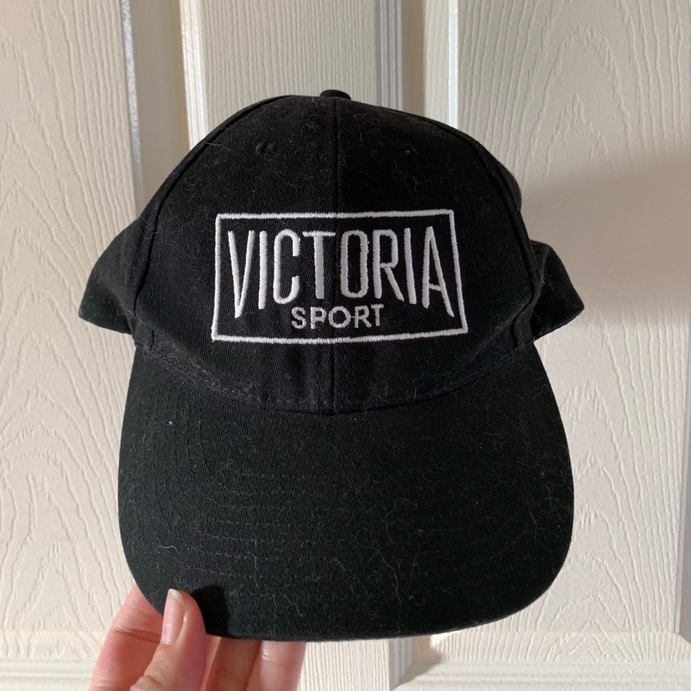 Victoria’s Secret ball cap